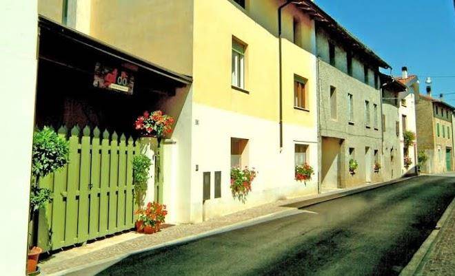 B&b gildo