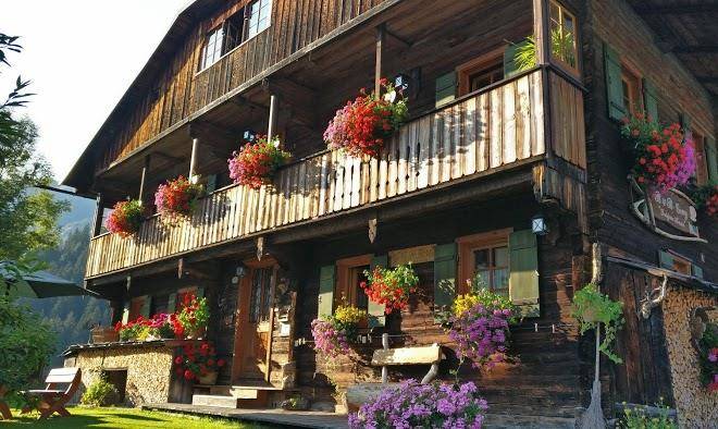 B&b graz