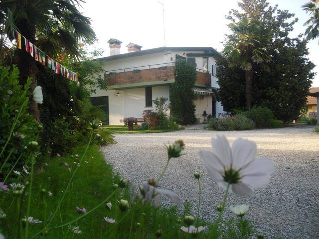 B&b immersi nella storia e nella natura