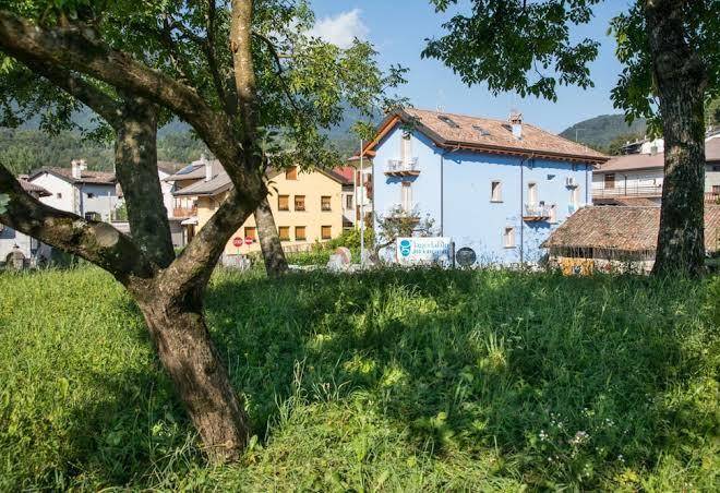 B&b la gerla blu