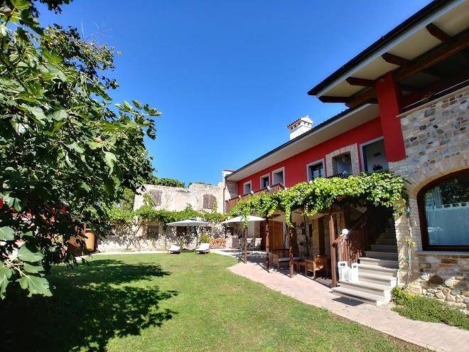 B&b la valeriana