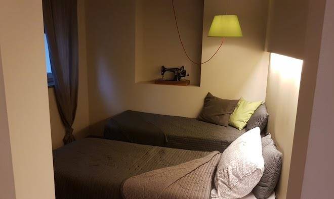 B&b le sartorie