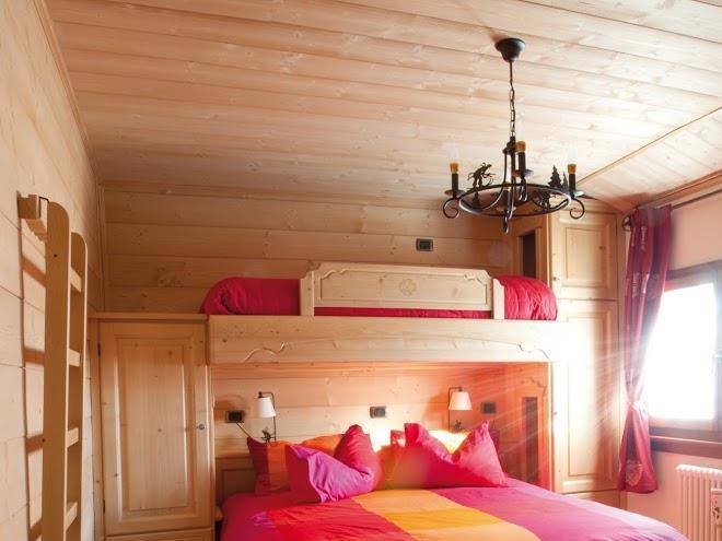 B&b profum di bosc