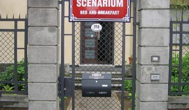 B&b scenarium