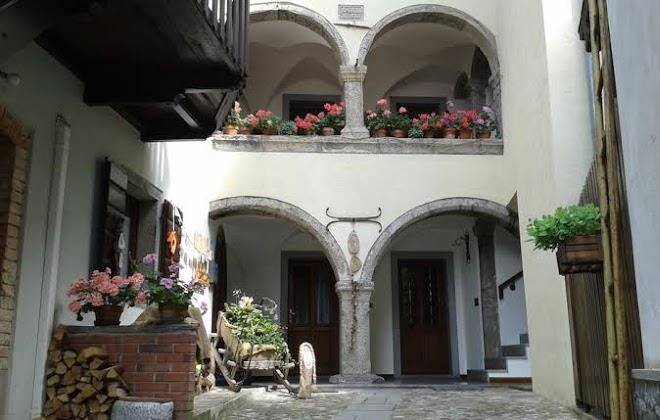 B&b sot i volz
