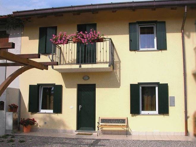 Bed and breakfast ai tigli udine