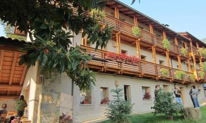 Bed and breakfast sogni d'orto