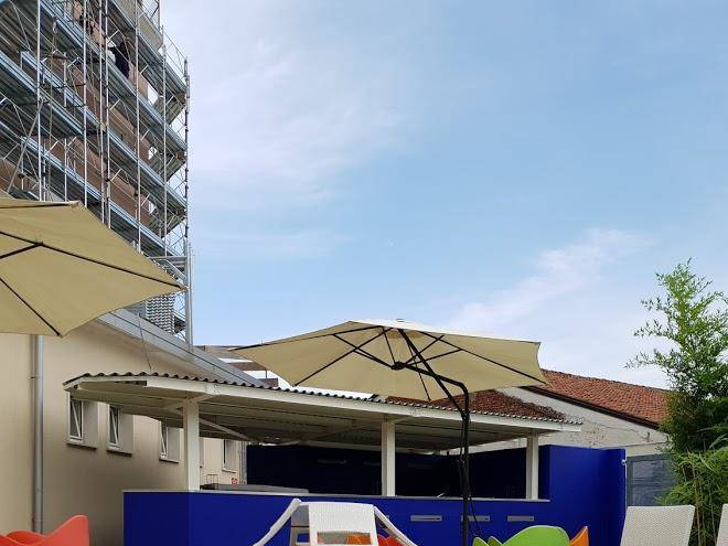 Blu moret wellness & spa