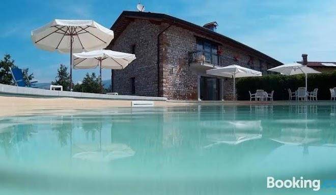 Borgo chiasalp alloggio agrituristico