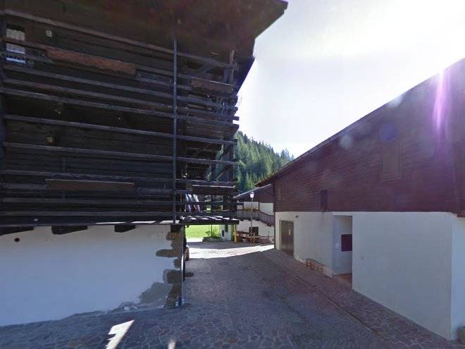 Borgo velt