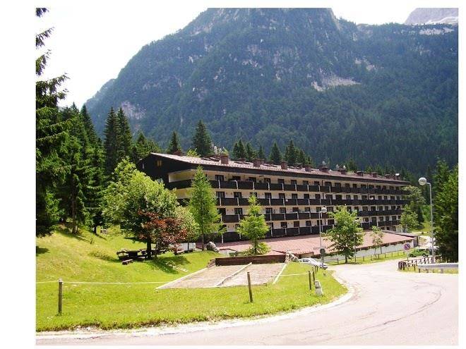 Bucaneve euro 60 00 minimo tre notti