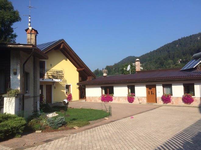 Cadorna residence di sonia