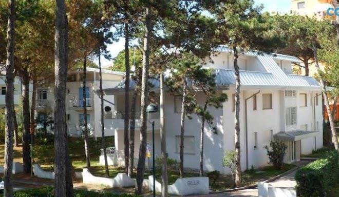 Condominio billa