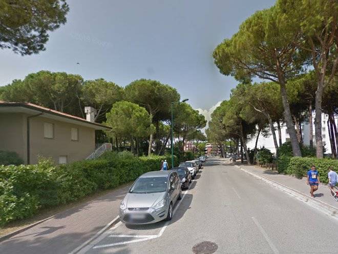 Condominio la meridiana