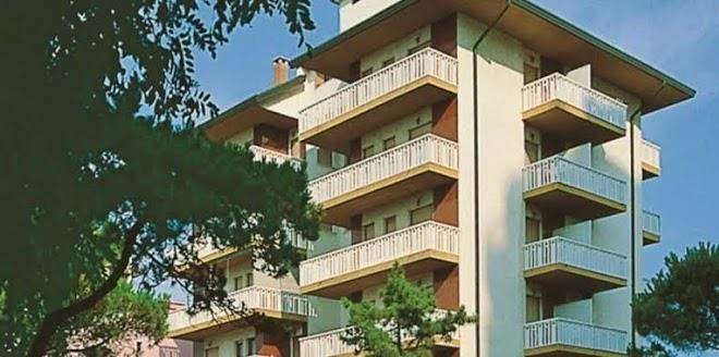 Condominio lucerna a