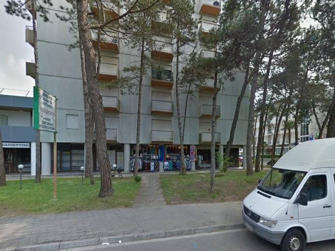 Condominio maria