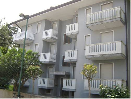 Condominio rio chico