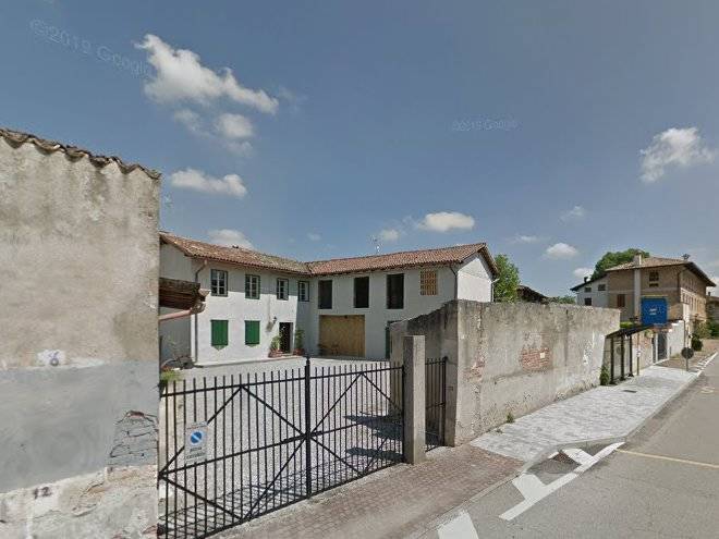 Dimora del cammino