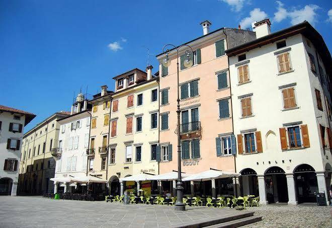 Executive hotel