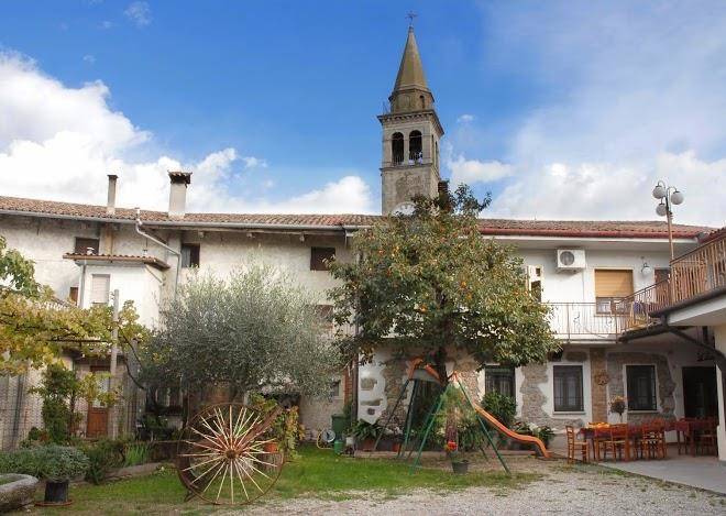 Fogolar da capo di nonini luciana
