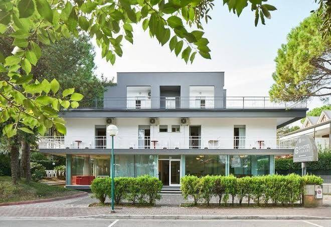 G hotel lignano