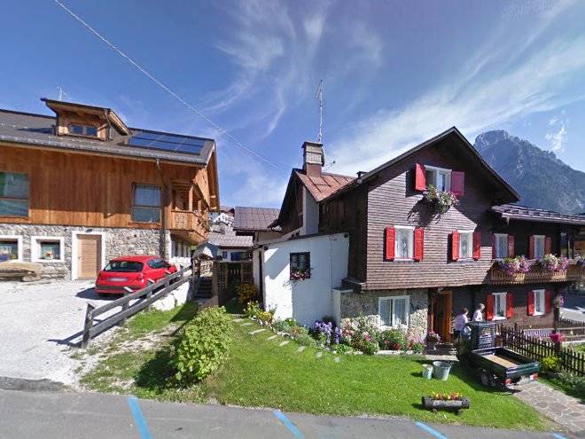 Haus pill