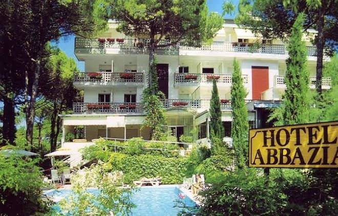 Hotel abbazia lignano sabbiadoro