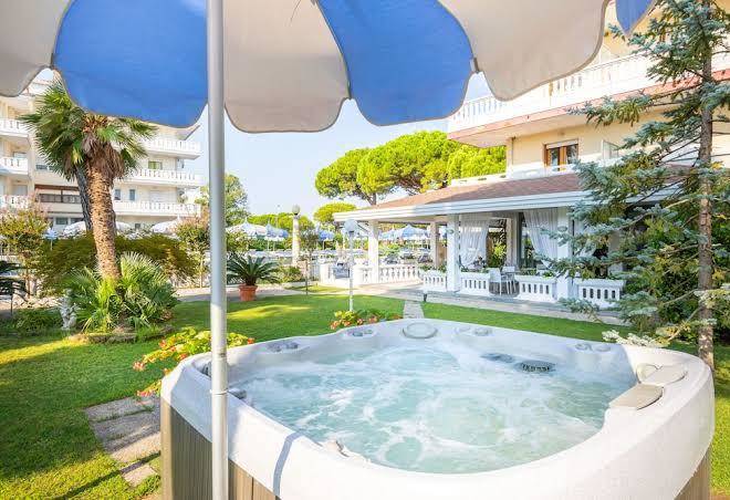 Hotel al cigno