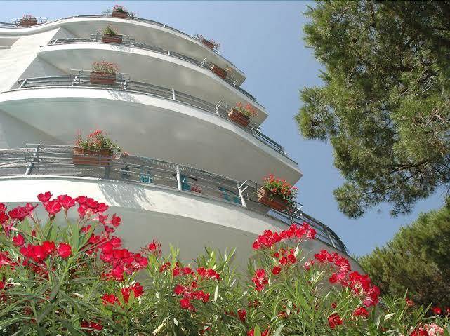 Hotel alisei