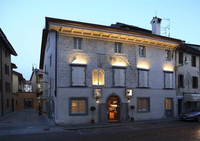 Hotel allegria