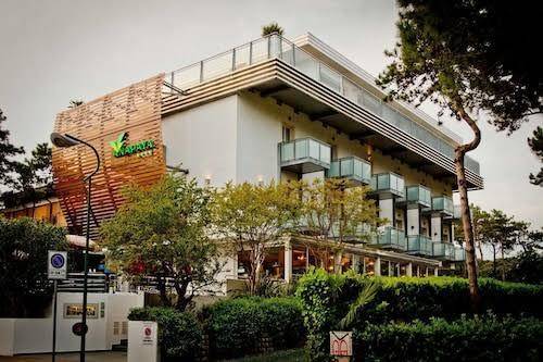 Hotel anapaya