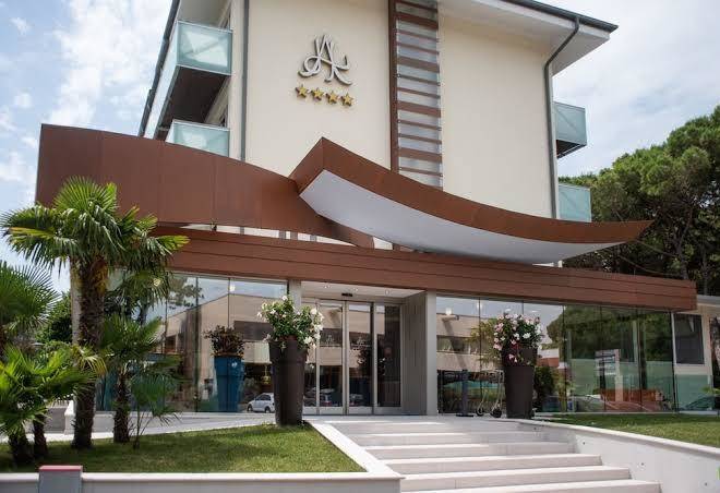 Hotel arizona quattro stelle