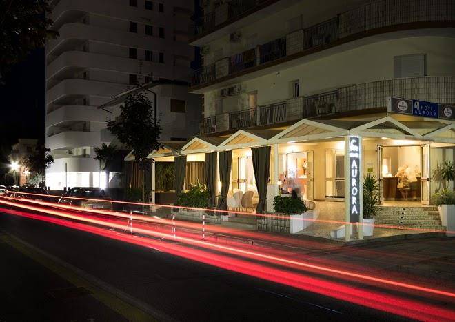 Hotel aurora
