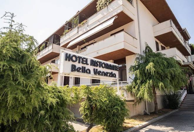 Hotel bella venezia