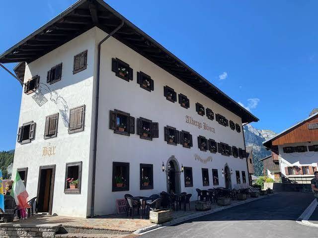 Hotel bivera sauris