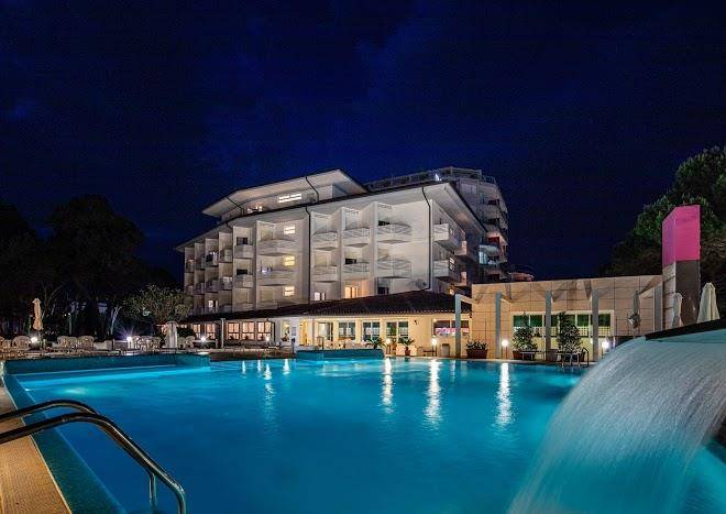 Hotel bristol