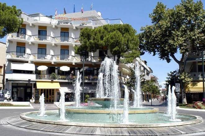 Hotel calipso
