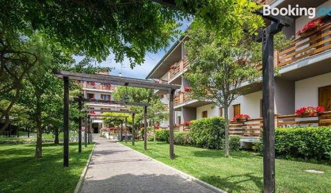 Hotel capanna d'oro