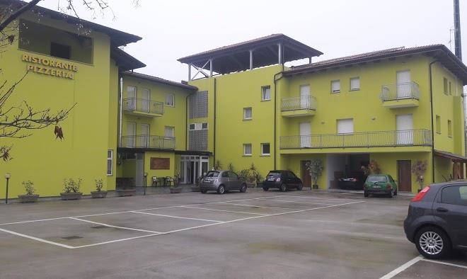 Hotel concorde