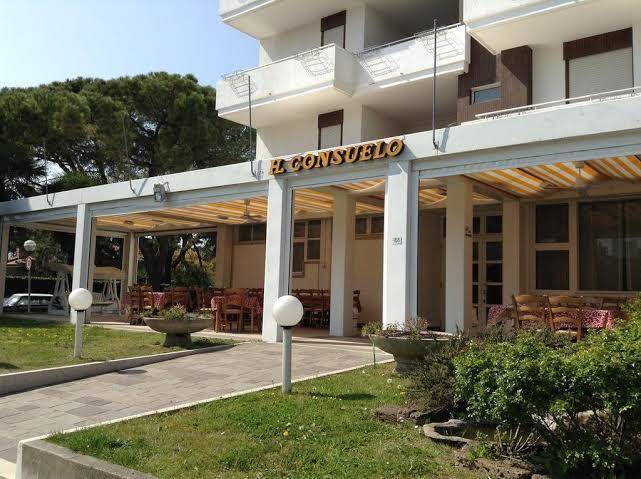 Hotel consuelo