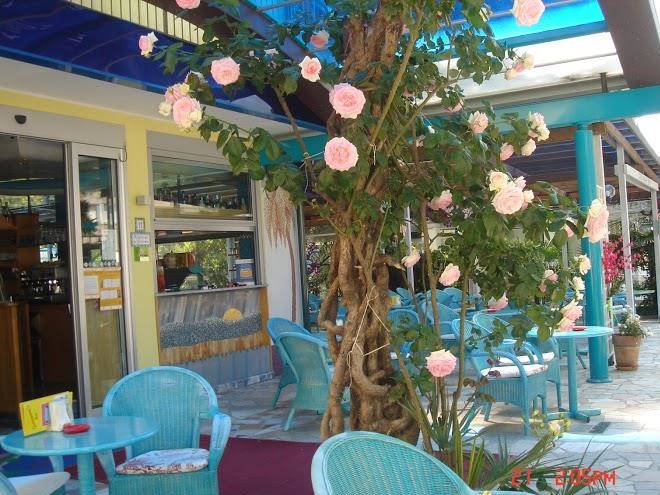 Hotel da giovanna lignano sabbiadoro friuli