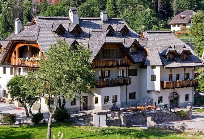 Hotel edelhof