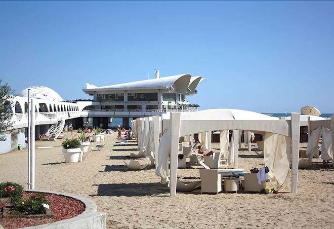 Hotel elvia