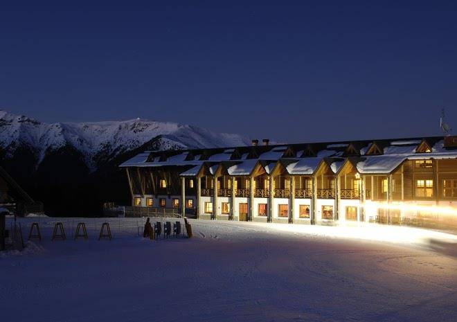 Hotel enzo moro