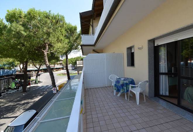 Hotel etna