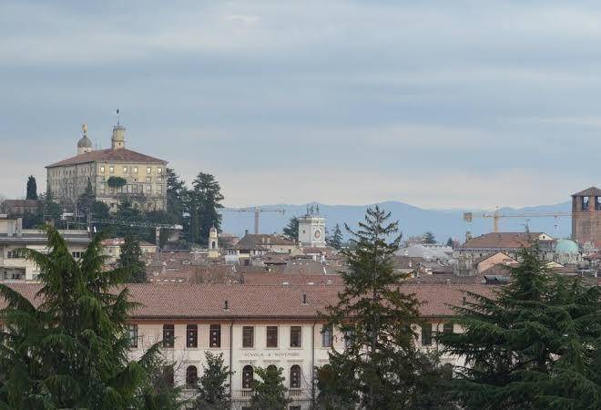 Hotel friuli