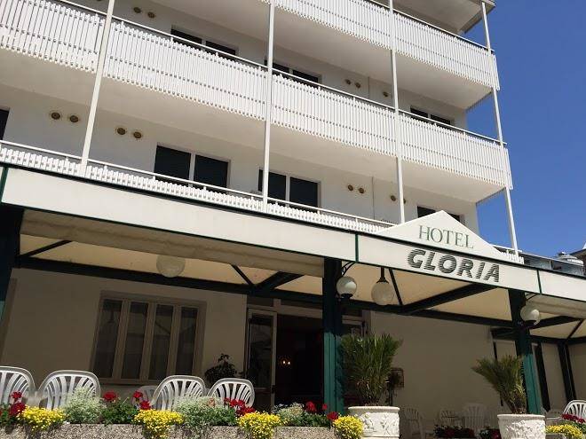 Hotel gloria