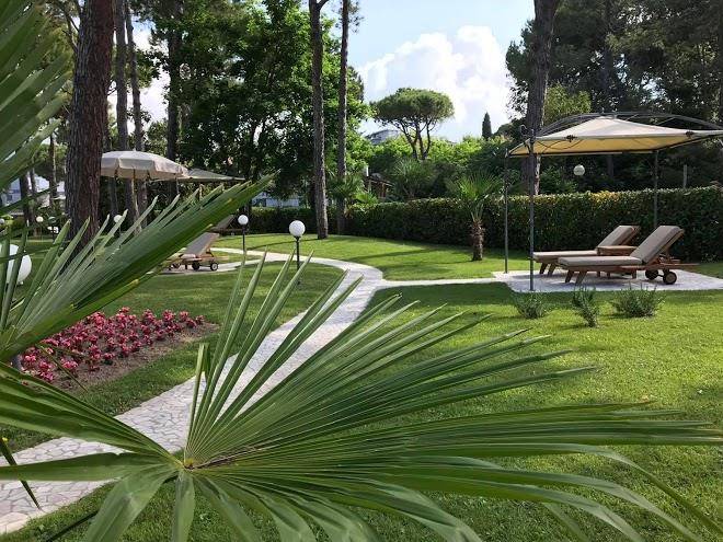 Hotel greif wellness & beauty