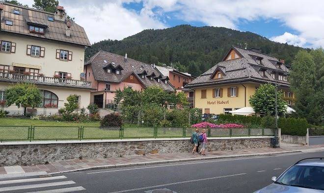 Hotel haberl