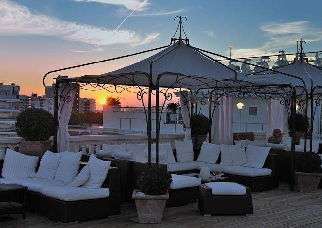 Hotel italia palace